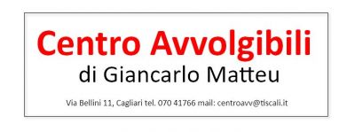 CENTRO AVVOLGIBILI DI MATTEU GIANCARLO
